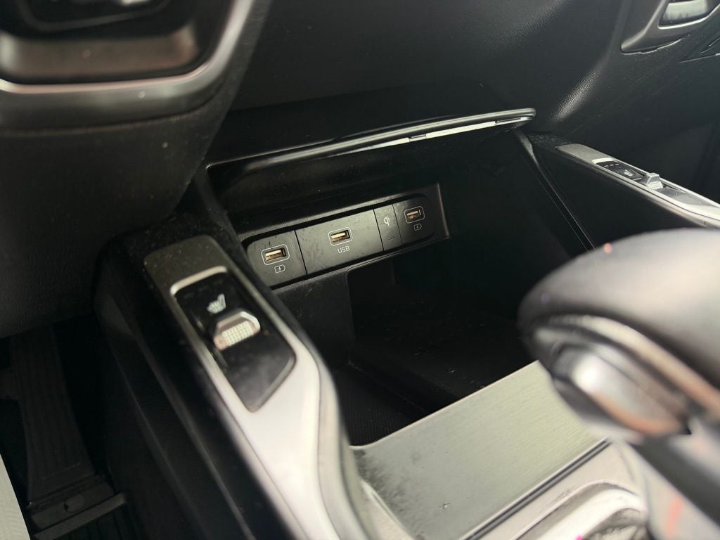 2022 Kia Sorento X-Line EX