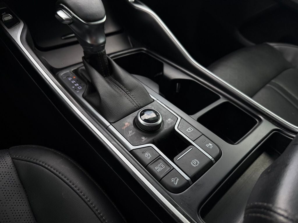 2022 Kia Sorento X-Line EX