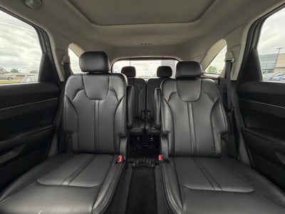 2022 Kia Sorento X-Line EX