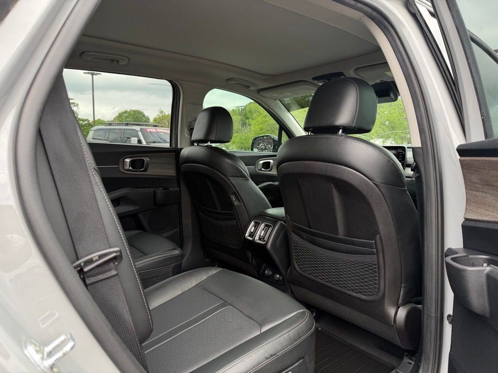 2022 Kia Sorento X-Line EX