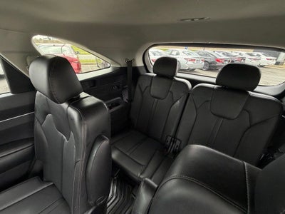 2022 Kia Sorento X-Line EX