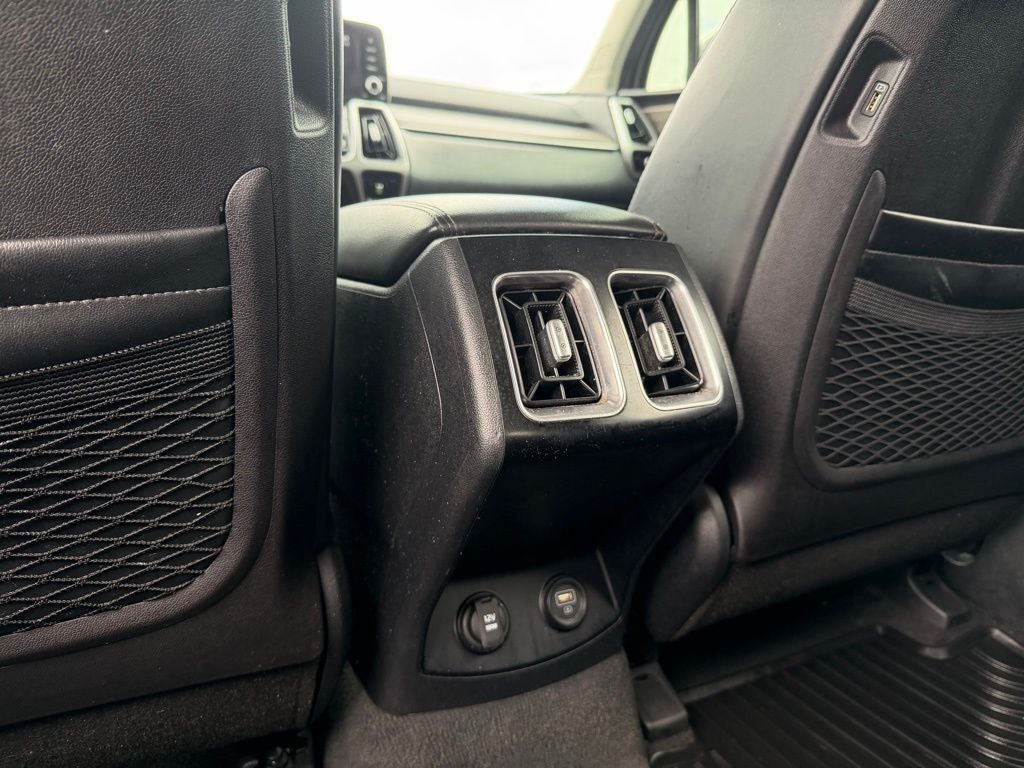 2022 Kia Sorento X-Line EX