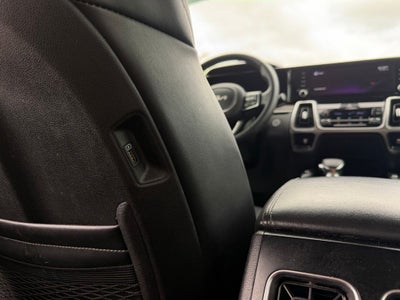 2022 Kia Sorento X-Line EX