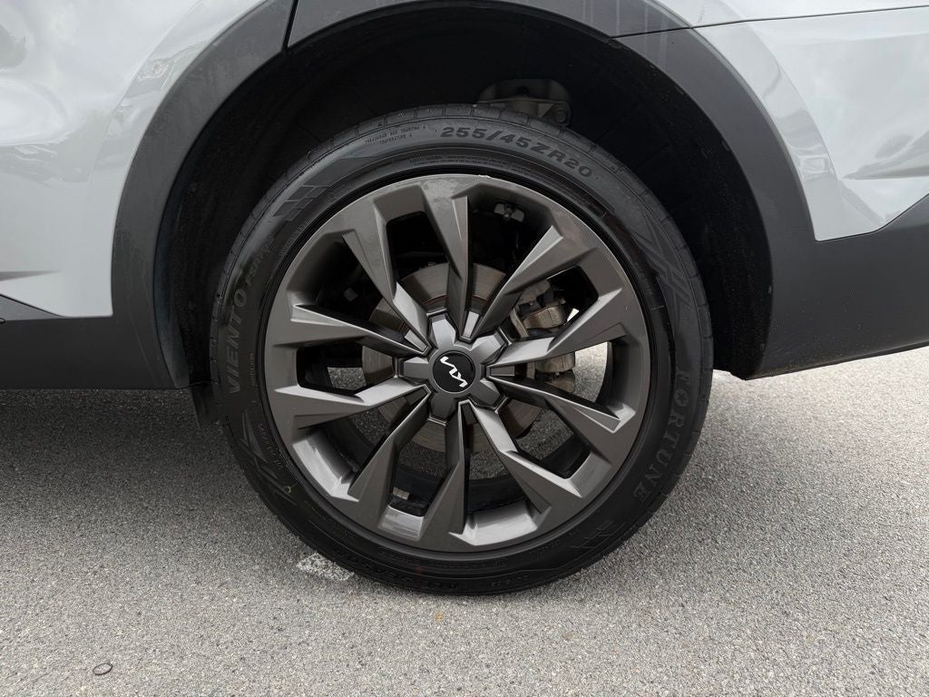 2022 Kia Sorento X-Line EX