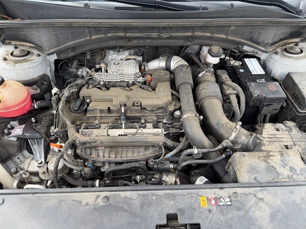 2022 Kia Sorento X-Line EX