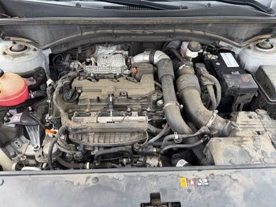 2022 Kia Sorento X-Line EX