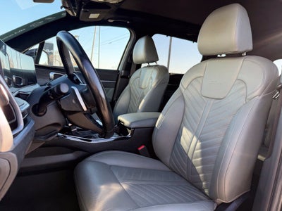 2024 Kia Sorento X-Pro SX Prestige