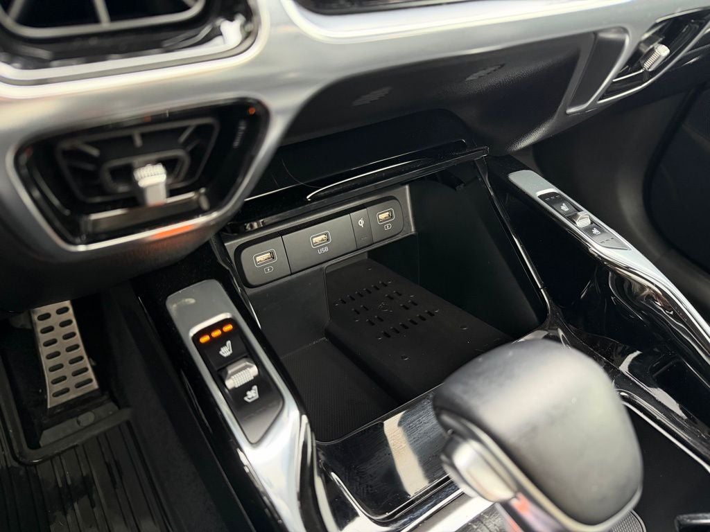 2023 Kia Sorento SX-Prestige