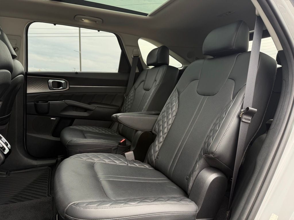 2023 Kia Sorento SX-Prestige
