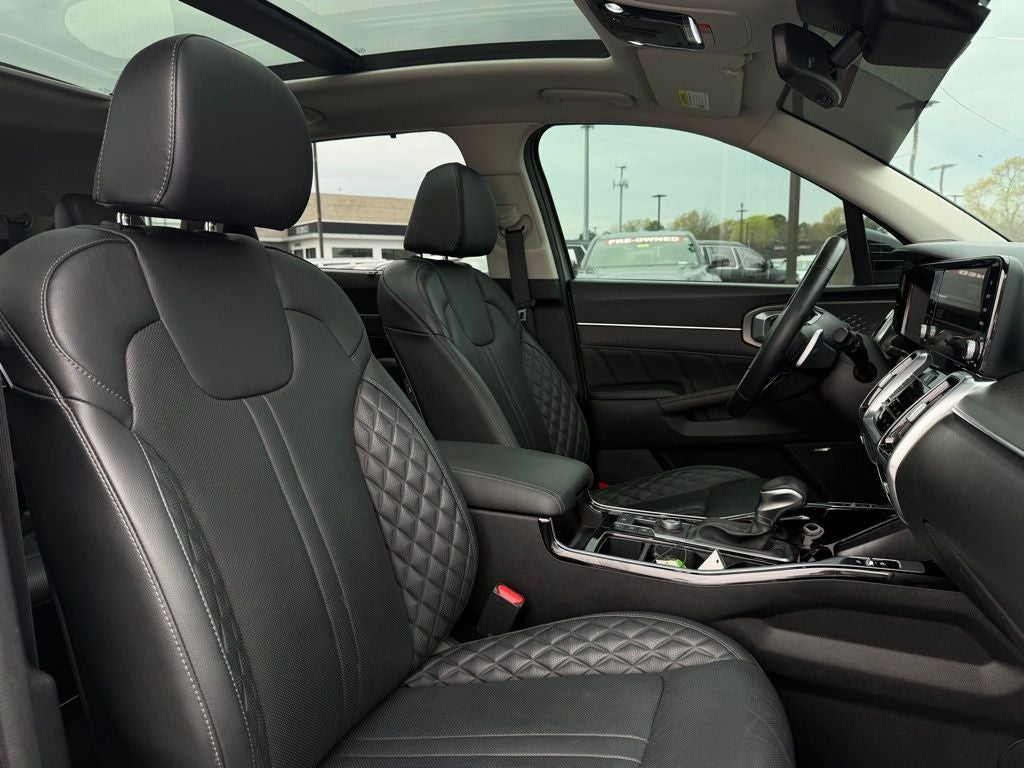 2023 Kia Sorento SX-Prestige