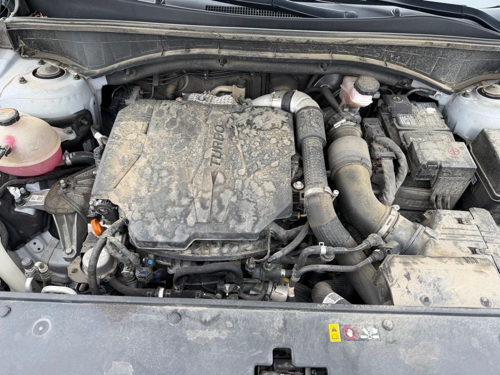 2023 Kia Sorento SX-Prestige