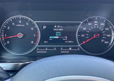 2021 Kia Sorento S *Panoramic Sunroof Package