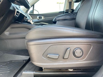 2021 Kia Sorento S *Panoramic Sunroof Package