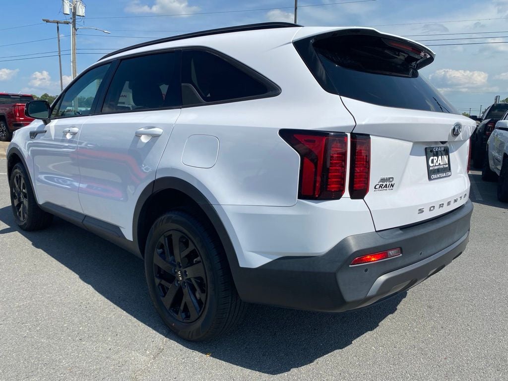 2021 Kia Sorento S *Panoramic Sunroof Package