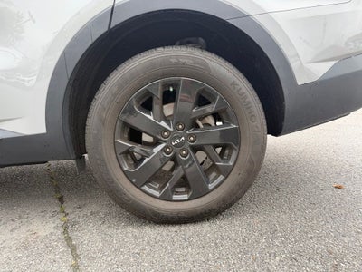 2023 Kia Sorento X-Line S