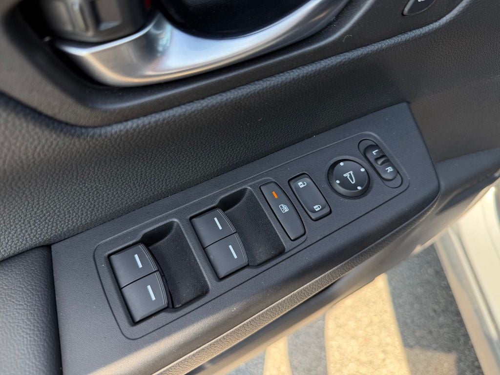 2025 Honda CR-V Hybrid Sport-L *Sunroof