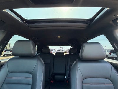 2025 Honda CR-V Hybrid Sport-L *Sunroof