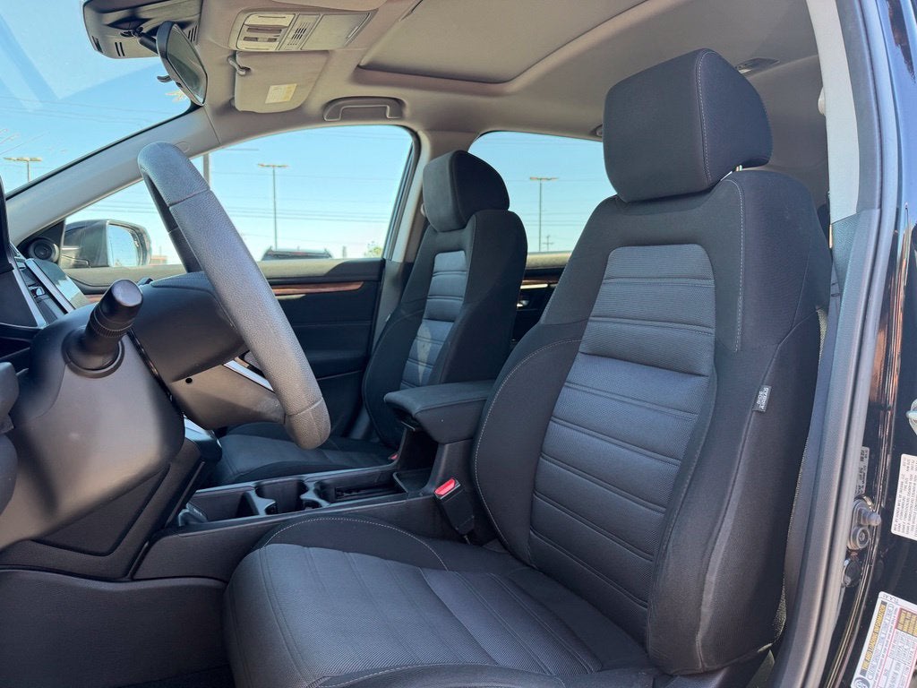 2017 Honda CR-V EX *One Owner/Clean Carfax