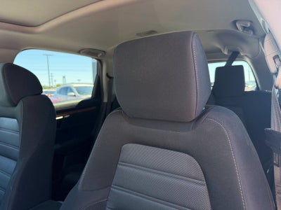 2017 Honda CR-V EX *One Owner/Clean Carfax