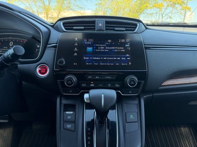 2017 Honda CR-V EX *One Owner/Clean Carfax