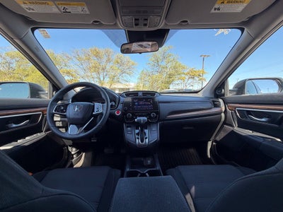 2017 Honda CR-V EX *One Owner/Clean Carfax