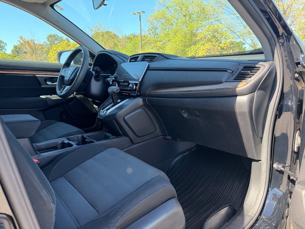 2017 Honda CR-V EX *One Owner/Clean Carfax