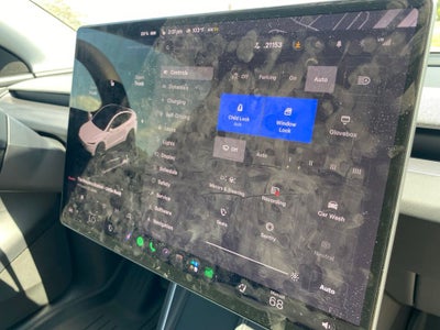 2026 Tesla Model Y Base