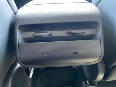 2026 Tesla Model Y Base