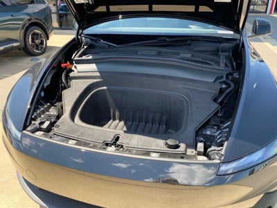 2026 Tesla Model Y Base