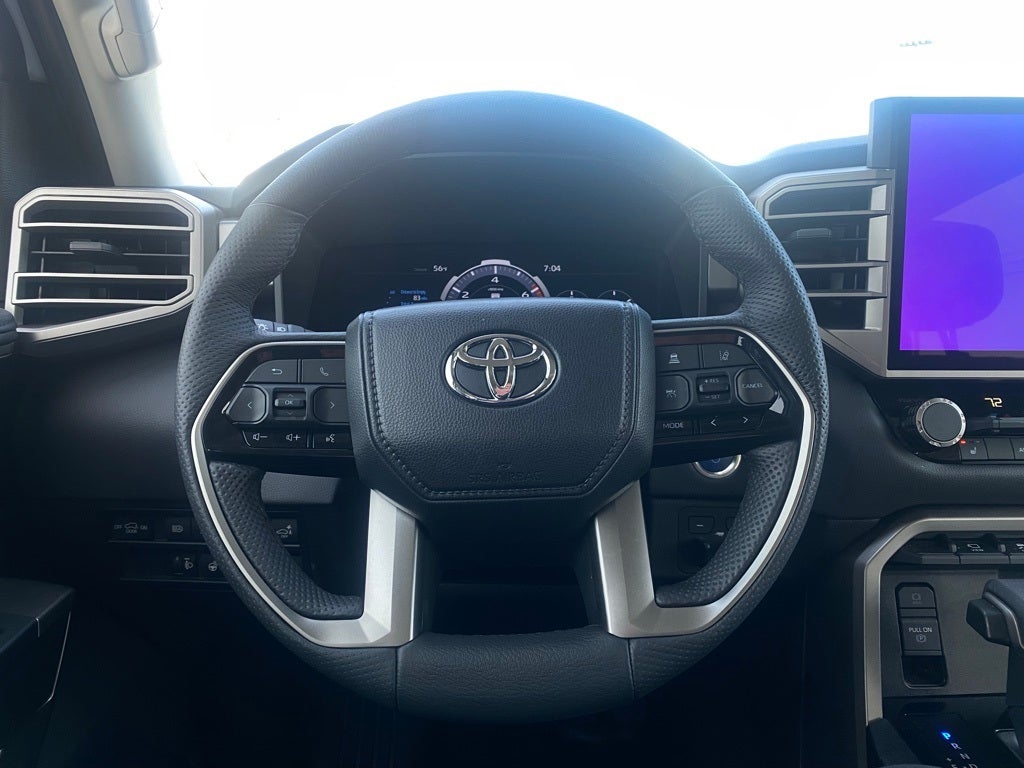 2024 Toyota Sequoia SR5