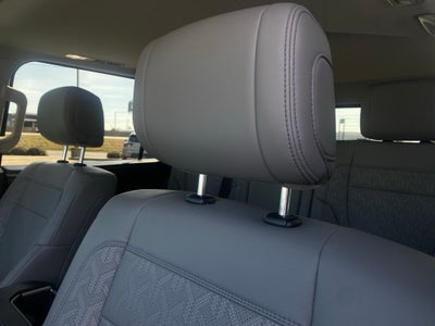 2024 Toyota Sequoia SR5