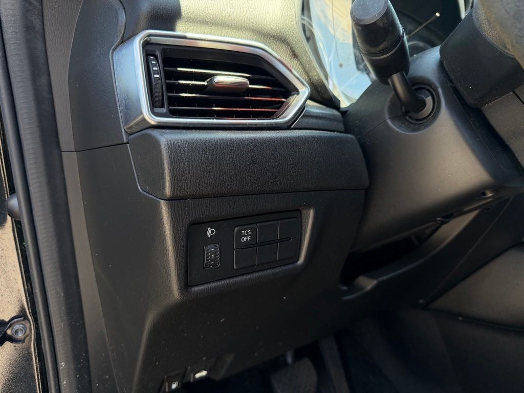 2017 Mazda Mazda CX-5 Sport