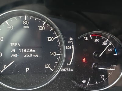 2019 Mazda Mazda CX-5 Grand Touring