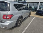 2018 Nissan Armada SL