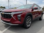 2024 Chevrolet Trax LT *Clean Carfax/One-Owner