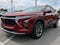2024 Chevrolet Trax LT *Clean Carfax/One-Owner