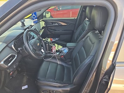 2021 Chevrolet TrailBlazer ACTIV