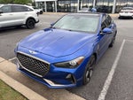 2019 Genesis G70 3.3T Advanced
