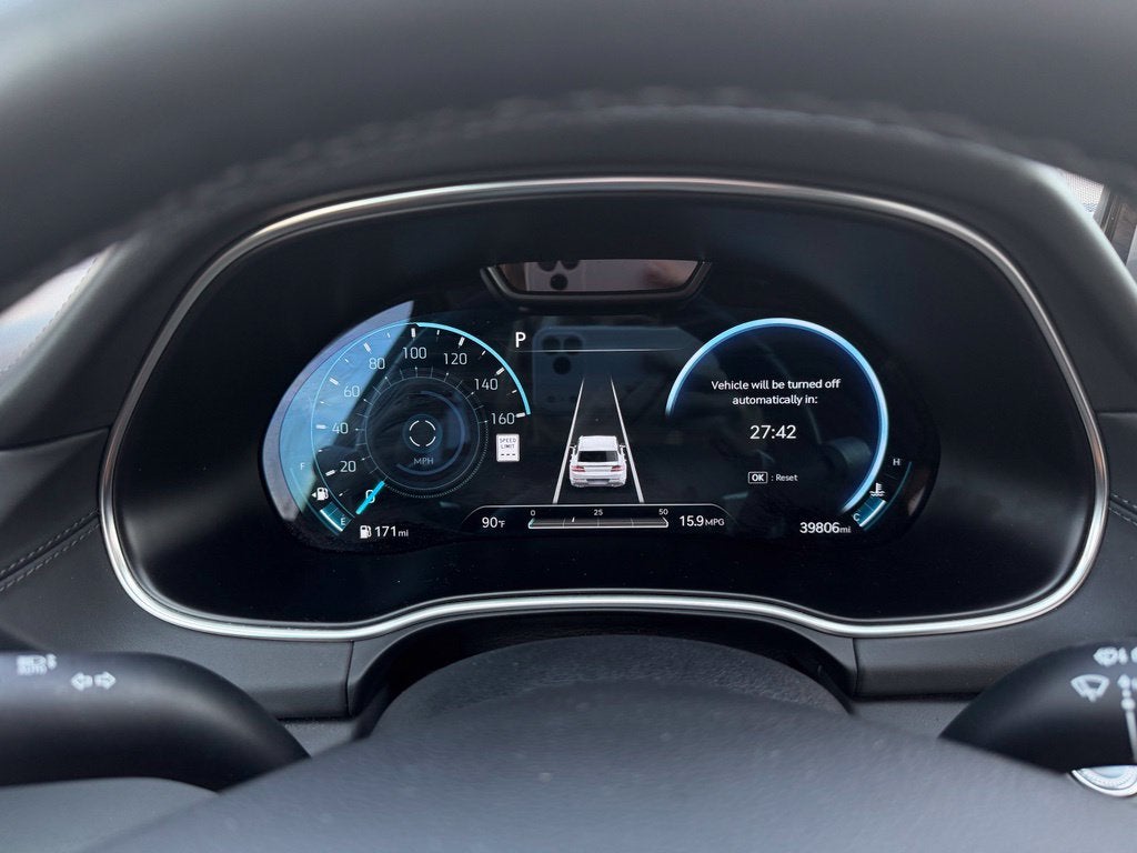 2023 Genesis GV80 2.5T