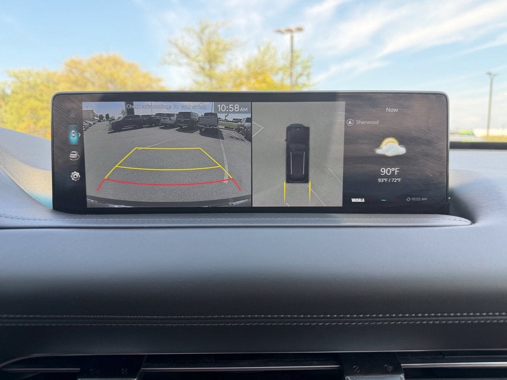 2023 Genesis GV80 2.5T