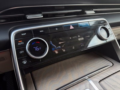 2023 Genesis GV80 2.5T