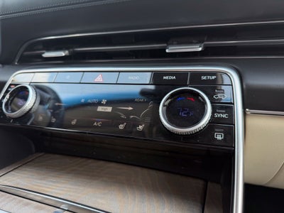 2023 Genesis GV80 2.5T
