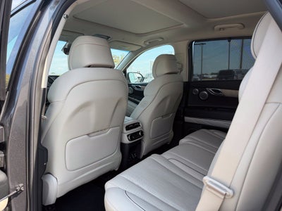 2023 Genesis GV80 2.5T