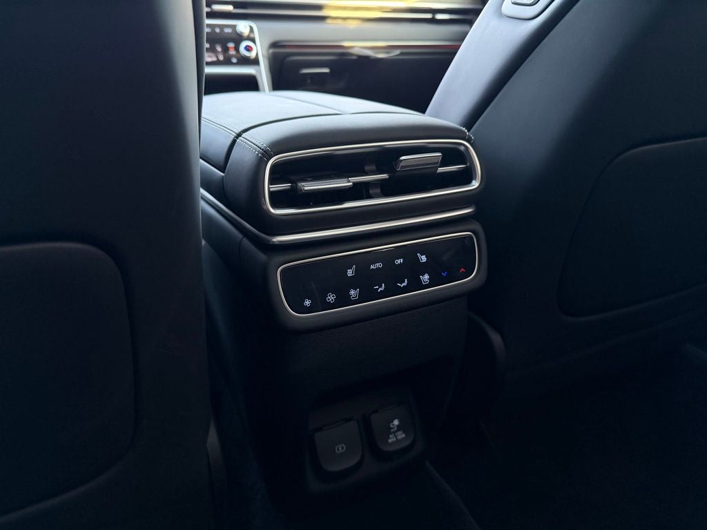 2025 Genesis GV80 3.5T Prestige