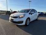 2016 Kia Rio LX