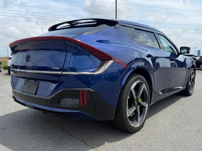 2023 Kia EV6 GT
