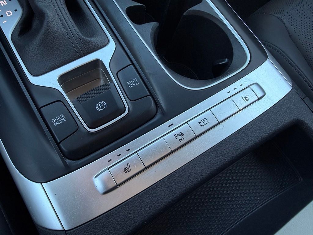 2024 Kia Carnival LX *Kia Certified Pre-Owned/8 Pasenger
