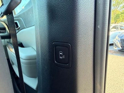 2024 Kia Carnival LX *Kia Certified Pre-Owned/8 Pasenger