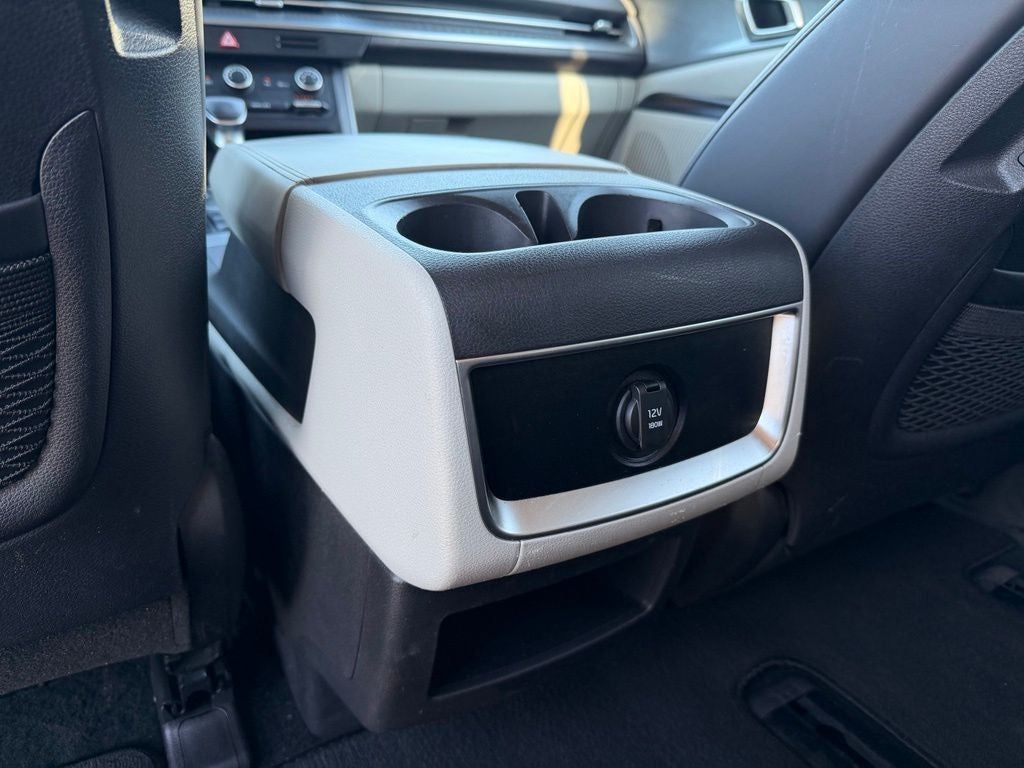 2024 Kia Carnival LX *Kia Certified Pre-Owned/8 Pasenger