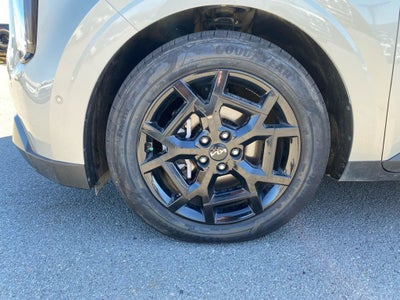 2025 Kia Carnival SX Prestige